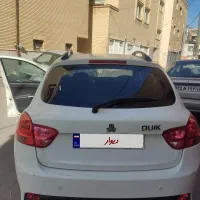 سواری کوئیک سفید|خودرو سواری و وانت|اصفهان, شاهزید|دیوار