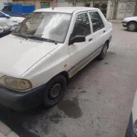 پراید ۹۶ قیمت مناسب