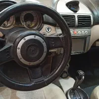 فروش پروتون GEN2 اوتومات|خودرو سواری و وانت|مهاباد (آذربایجان غربی), |دیوار