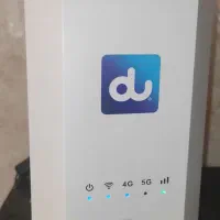 مودم 4G/5G/TDLTE مدل ZLT X28 PRO