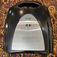 ساندویچ ساز فلر