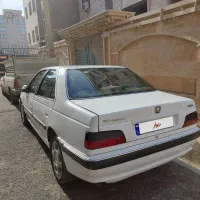 پژو پارس TUF5 مدل 1400|خودرو سواری و وانت|رباطکریم, رباطکریم|دیوار
