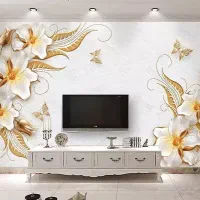 کار آموز کاغذ دیواری