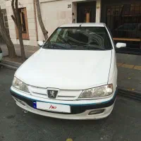 پرشیا اتومات مدل ۹۰