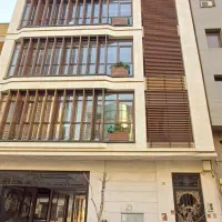 265 متر سند اداری نوساز در آرژانتین - تک واحدی