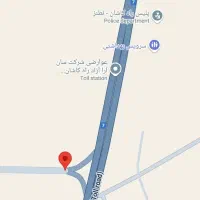 فروش زمین ۱۴۰ متری در ملاصدرا