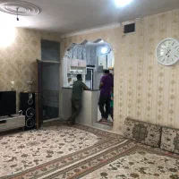 خانه-65-متری-طبقه-دوم-بهر-خیابان-کد-8770