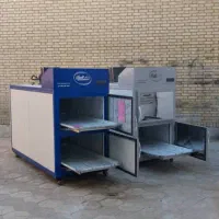 یخچال ویترینی ایستاده سردخانه فریزر صنعتی|فروشگاه و مغازه|زاهدان, |دیوار