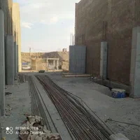 فروش زمین ۱۶۰ متری در روشن‌دشت|فروش زمین و ملک کلنگی|اصفهان, روشن‌دشت|دیوار