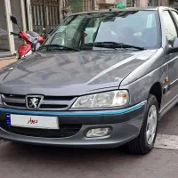 پرشیا مدل 87 خوش قیمت و شاسی پلمپ|خودرو سواری و وانت|تهران, شهرک شریعتی|دیوار