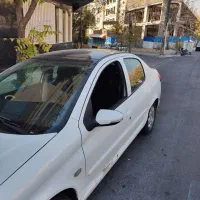 رانا پلاس پانوراما مدل ۱۴۰۱|خودرو سواری و وانت|تهران, شهران شمالی|دیوار