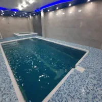 اجاره روزانه ویلا استخردار نوساز لوکس مدرن