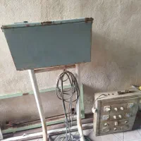 تابلو برق سه فاز و تک فاز