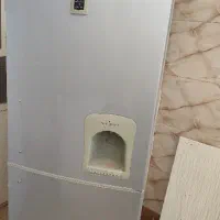 یخچال و فریزر