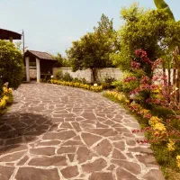 ۶۰۰ متر ویلای شهرکی|فروش خانه و ویلا|عباسآباد, |دیوار