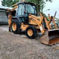 اجاره بیل بکهو در پردیس