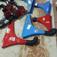 کیت مکش رم آیر|قطعات یدکی و لوازم جانبی|کرج, کیانمهر|دیوار