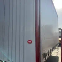 اتاق مسقف چادری|خودرو سنگین|تهران, پردیسان|دیوار