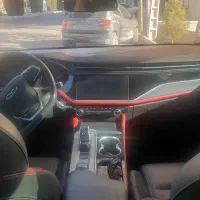 آریزو ۶ پرو|خودرو سواری و وانت|کرمان, |دیوار