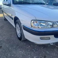 پارس مدل ۹۲ سالم