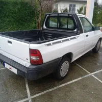 پراید۱۵۱درحدنو