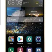 گوشی p8 لایت