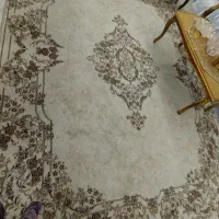 فروش فرش در حد نو
