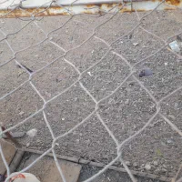 فنس|مصالح و تجهیزات ساختمان|تایباد, |دیوار