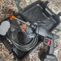 کارواش شارژی