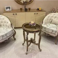 بازار بزرگ مبل ملل زمردی در گوشه دنج خانه شما