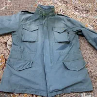 اورکت آلفا یو اس آ