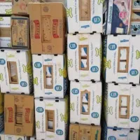 فروش کارتن موزی خریدکارتن