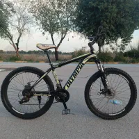 دوچرخه 26 نو|دوچرخه، اسکیت، اسکوتر|اهواز, کیانپارس |دیوار