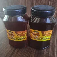 عسل  گل سیاه دانه