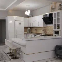 خانه ویلایی۱۰۰متری  سنددار|فروش خانه و ویلا|مشهد, امین آباد|دیوار