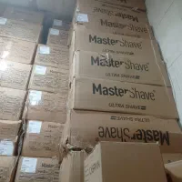 ژیلت مستر شیو