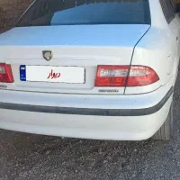 سمند EF7مدل ۹۶|خودرو سواری و وانت|پاسارگاد, |دیوار