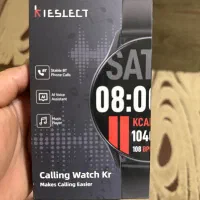 ساعت کیسلکت کی آر kieslect kr