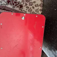 باکس موتور