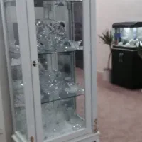 بوفه در حد نو