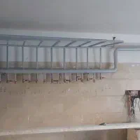 لوله کشی گازواتشنشانی اجرانرده وتعمییرات ابگرمکن|خدمات پیشه و مهارت|قائمشهر, |دیوار