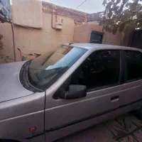 ماشین ۴۰۵|خودرو سواری و وانت|تربت جام, کشتارگاه|دیوار