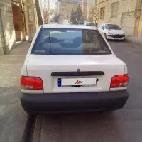 پراید ۹۸|خودرو سواری و وانت|تهران, تهرانسر شرقی|دیوار
