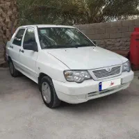 پراید132 97