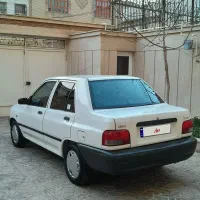 پراید131 SE|خودرو سواری و وانت|تهران, چهارصد دستگاه|دیوار