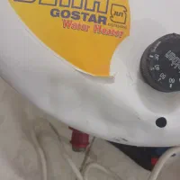 ابگرمکن برقی|آبگرمکن، پکیج، شوفاژ|اصفهان, اشکاوند|دیوار