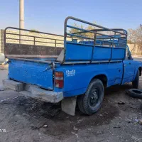 فروش نیسان آبی