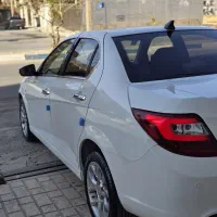 دنا پلاس توربو اتوماتesp ۱۴۰۲ در حد خشک|خودرو سواری و وانت|دورود, |دیوار