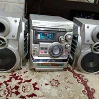 ضبط سامسونگ