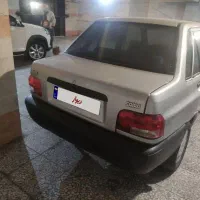 پراید 86 کلکسیونی بیرنگ فرمان هیدرولیک شاسی پلمپ|خودرو سواری و وانت|فردیس, فرامرزیه|دیوار